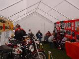 Club Stand