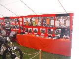 Club Stand