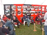 Club Stand