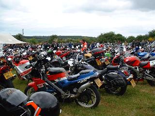 Butley 2001 - Bike Park
