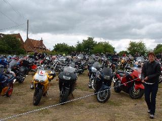 Butley 2001 - Bike Park