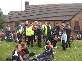 Some of the CCMC and Marshals