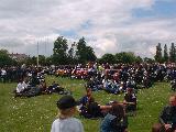 Rugby Club