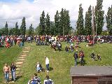 Rugby Club