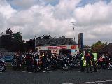 Washbrook Service Station