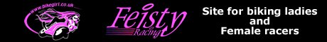 Feisty Racing