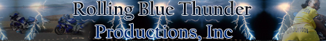 Rolling Blue Thunder inc