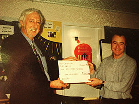Presentation 1996