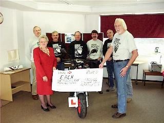 Presentation - EACH