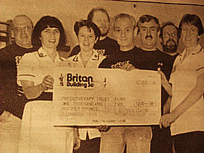 Presentaiton - Hospital 1994