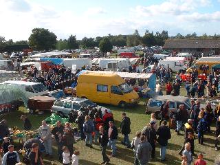 Show 2002 - autojumble