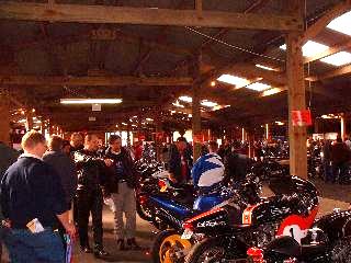 Show 2002 - Bike Show