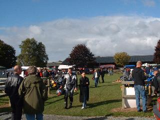 Show 2002 - Club Stands