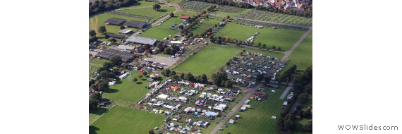 The 2013 Show
