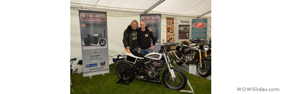The 2014 Show