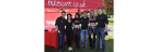 Foggy & the Bikesure folks